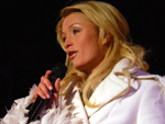 Paris Hilton: Beeindruckt mit Gesangstalent