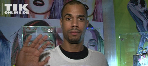 Patrice Bouédibéla (Foto: HauptBruch GbR)