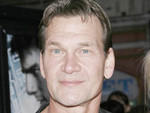 Patrick Swayze: Mit Lungenentzündung im Krankenhaus