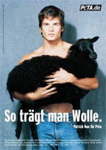 Patrick Nuo (Photo: Holger Scheibe)