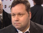 Casting-Tenor Paul Potts: Sein Leben soll verfilmt werden