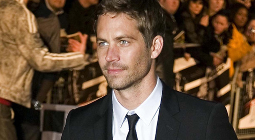 Paul Walker