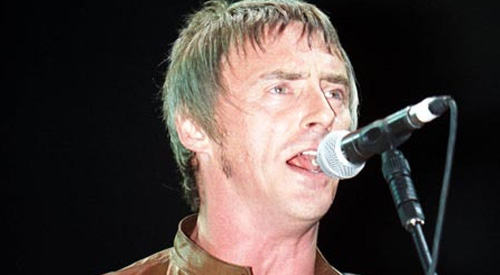 Paul Weller 