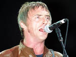 Paul Weller: Greift aus Eitelkeit zu Botox?