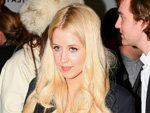 Peaches Geldof: Vermisst Regenwetter