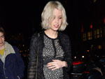 Peaches Geldof: Zum zweiten Mal Mutter