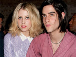 Peaches Geldof: Hochzeit im September