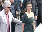 Penelope Cruz: Trickste sich  nach Hollywood