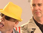 Pet Shop Boys: Neues Album klingt nach Madonna