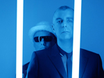 Pet Shop Boys (Photo: Perou)