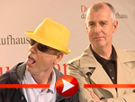 Pet Shop Boys Autogrammstunde