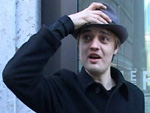 Pete Doherty: Schon wieder in Haft