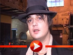 Pete Doherty über seinen Fehler mit dem Deutschlandlied