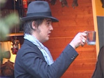 Pete Doherty: Entzug statt Festivals