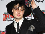 Pete Doherty: Diebstahl in Regensburg?