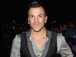 Peter Andre: Katie wird weggelasert