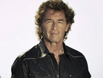 Peter Maffay : Ihm droht ein Schlaganfall