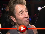 Peter Maffay über seine Frau und seinen kleinen Sohn