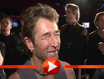 Peter Maffay kennt das Geheimnis für Fitness und Erfolg