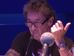 Peter Maffay: Über seine Notlandung im Flugzeug