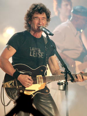 Peter Maffay
