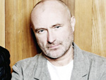 Phil Collins: Ist allein besser dran