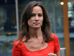 Pippa Middleton: Ist sie wieder zu haben?