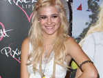 Pixie Lott: Schlechte Angewohnheiten?