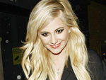 Pixie Lott: Mogelt gern bei ihrem Alter