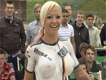 Big Brother Star Cora: Missglückte Brust-OP