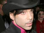 Prince: Hat was gegen das Internet