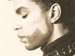 Prince: Von Engeln umgeben