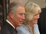 Prinz Charles und Camilla: Seit Geburt miteinander verbunden