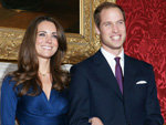 William und Kate: Nach der Geburt gab’s Pizza