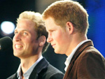 Prinz William: Will sein Brüderchen als Trauzeugen