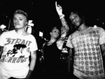 The Prodigy: Live-Zugabe im Mai