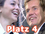Dieter Bohlen und Estefania