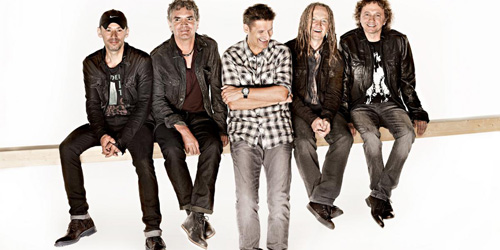 Pur (Foto: Ben Wolf)