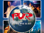 PUR Es ist wie es ist Live DVD (Photo: EMI)