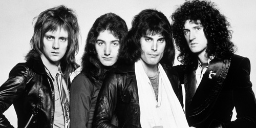 Queen (Foto: 2000-2011 Getty Images, Inc.)