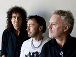 Paul Rodgers: Erneute Tour mit Queen?