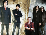 Queens Of The Stone Age (Photo: Universal Music)