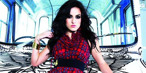 Letztes Queensberry-Mitglied: Antonella