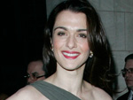 Rachel Weisz: Total normal