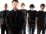 Radiohead (Photo: EMI Music Germany)