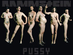 Rammstein: Alles nur Doubles im „Pussy“-Video?