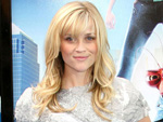 Reese Witherspoon: Fiese Narbe unterm Pony