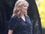 Reese Witherspoon: Musste ins Krankenhaus