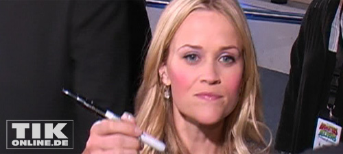 Reese Witherspoon (Foto: HauptBruch GbR)