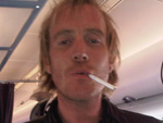 Rhys Ifans: Als Unhold in ‚Madame Bovary‘-Film